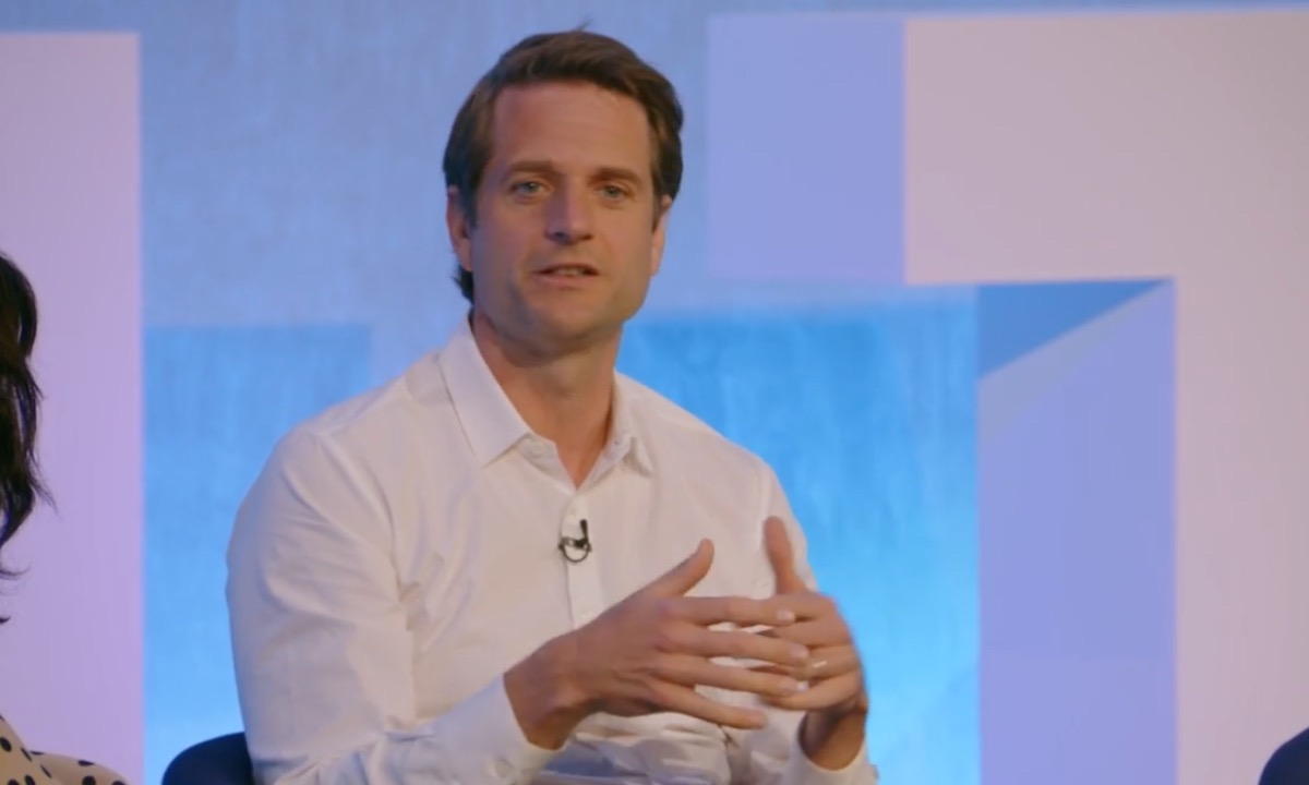 Sebastian Siemiatkowski: Klarna Will Be A ‘force For Good’ In The Cost ...