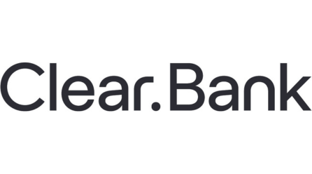 ClearBank Logo
