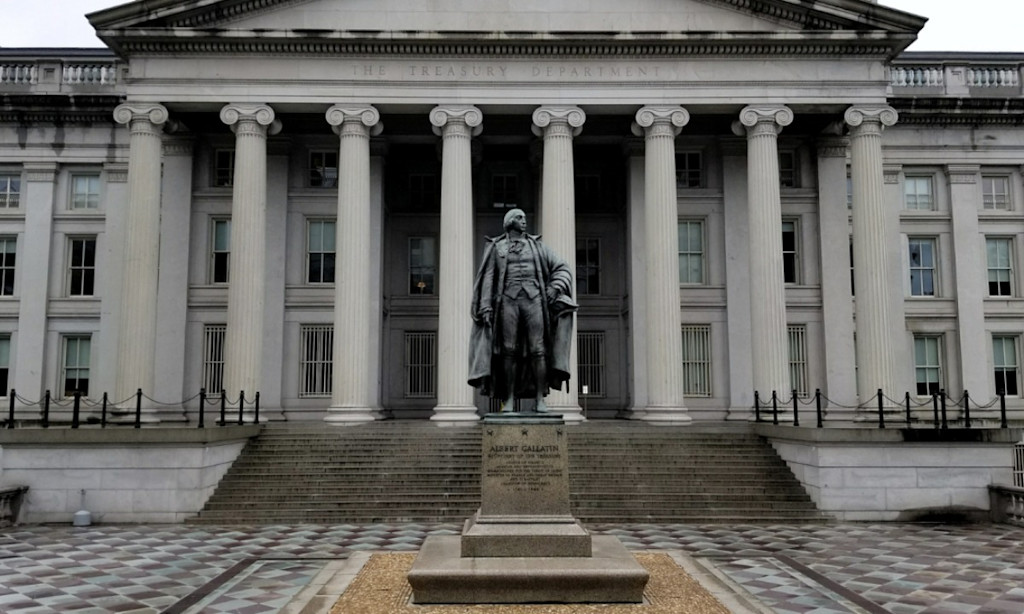 Crypto mixer Tornado Cash sanctioned by US Treasury AltFi