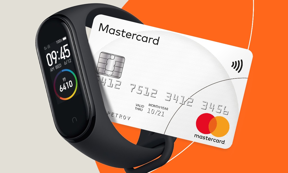 Mastercard Xiaomi join forces bring the Chinese firm's smartwatch payments to - AltFi