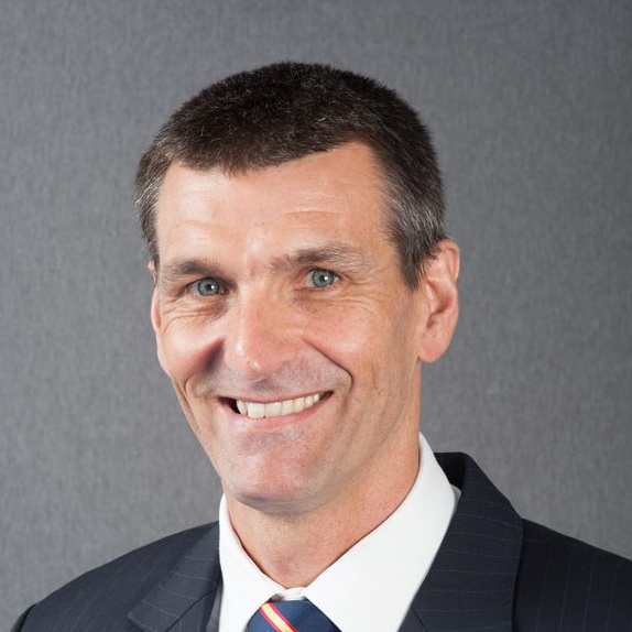 Martin Barrett AltFi