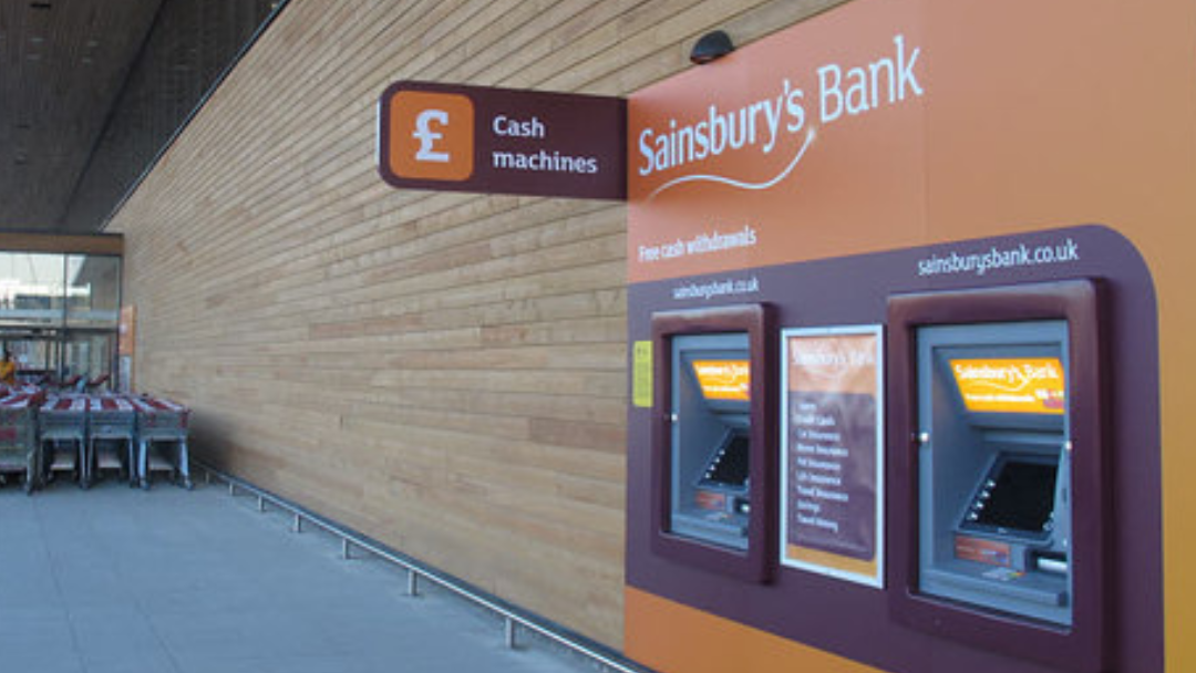 Sainsbury-s Bank
