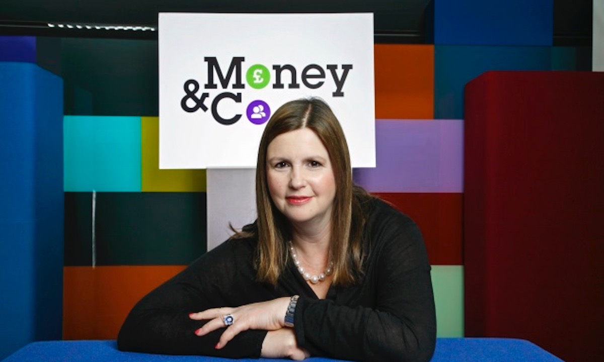 Crowdfunding founder Nicola Horlick to stand for Lib Dems in London - AltFi