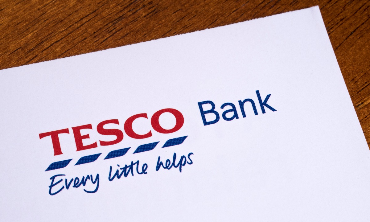 Tesco reportedly considering sale of banking arm AltFi