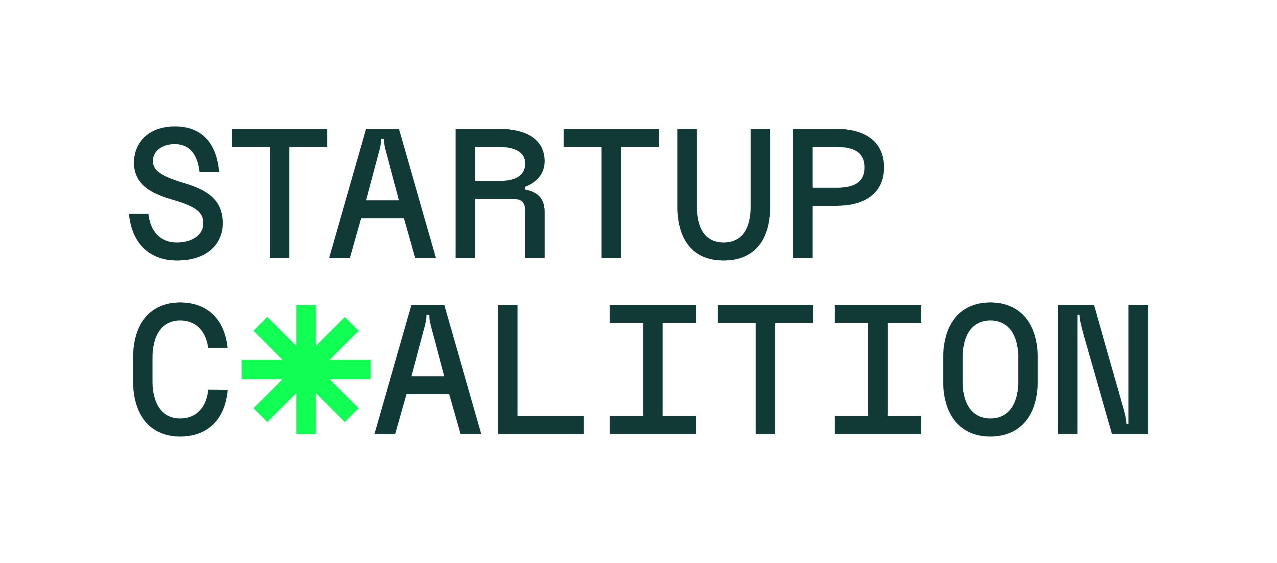 Startup Coalition logo