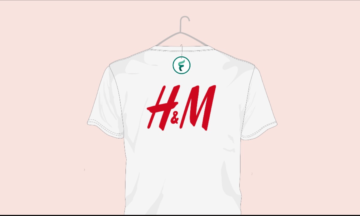 H&m exchange without outlet receipt uk