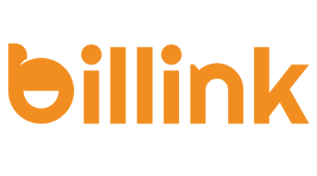 Billink logo