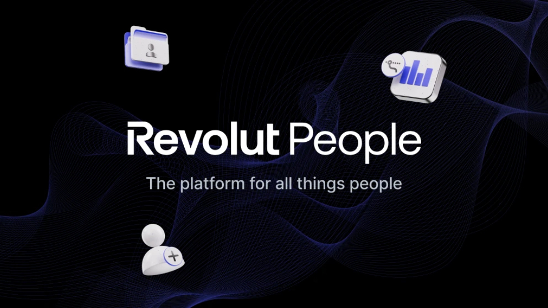 Revolut People