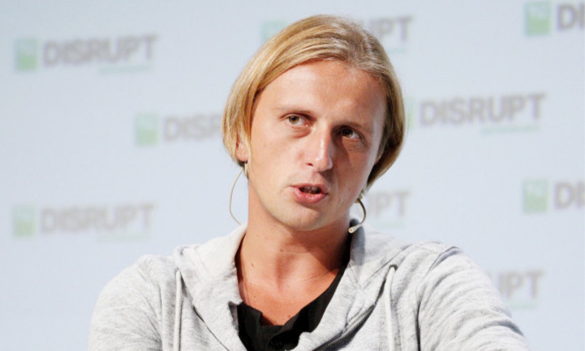 Revolut CEO Nik Storonsky: “We’ve made almost every mistake possible ...