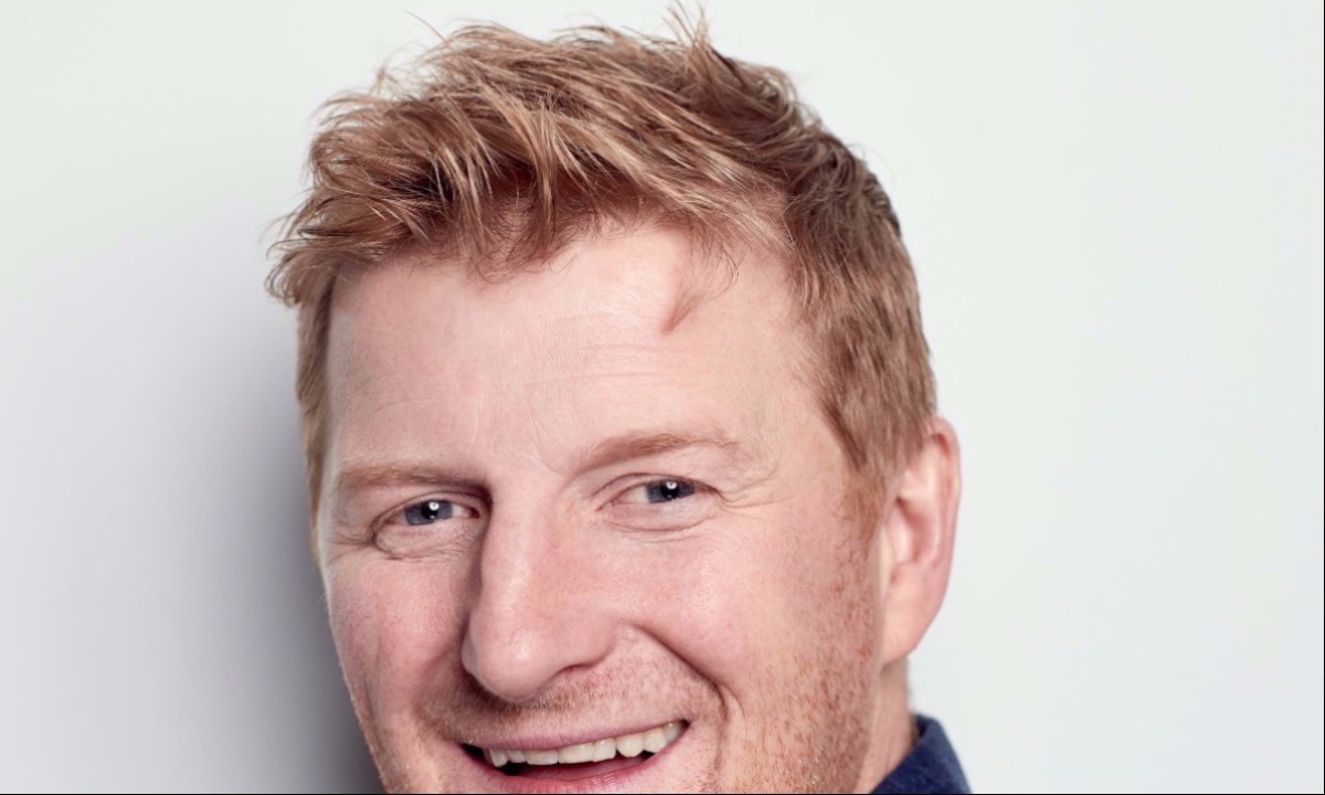 Adyen reports Q1 revs up 34 per cent and rules out furloughing staff in