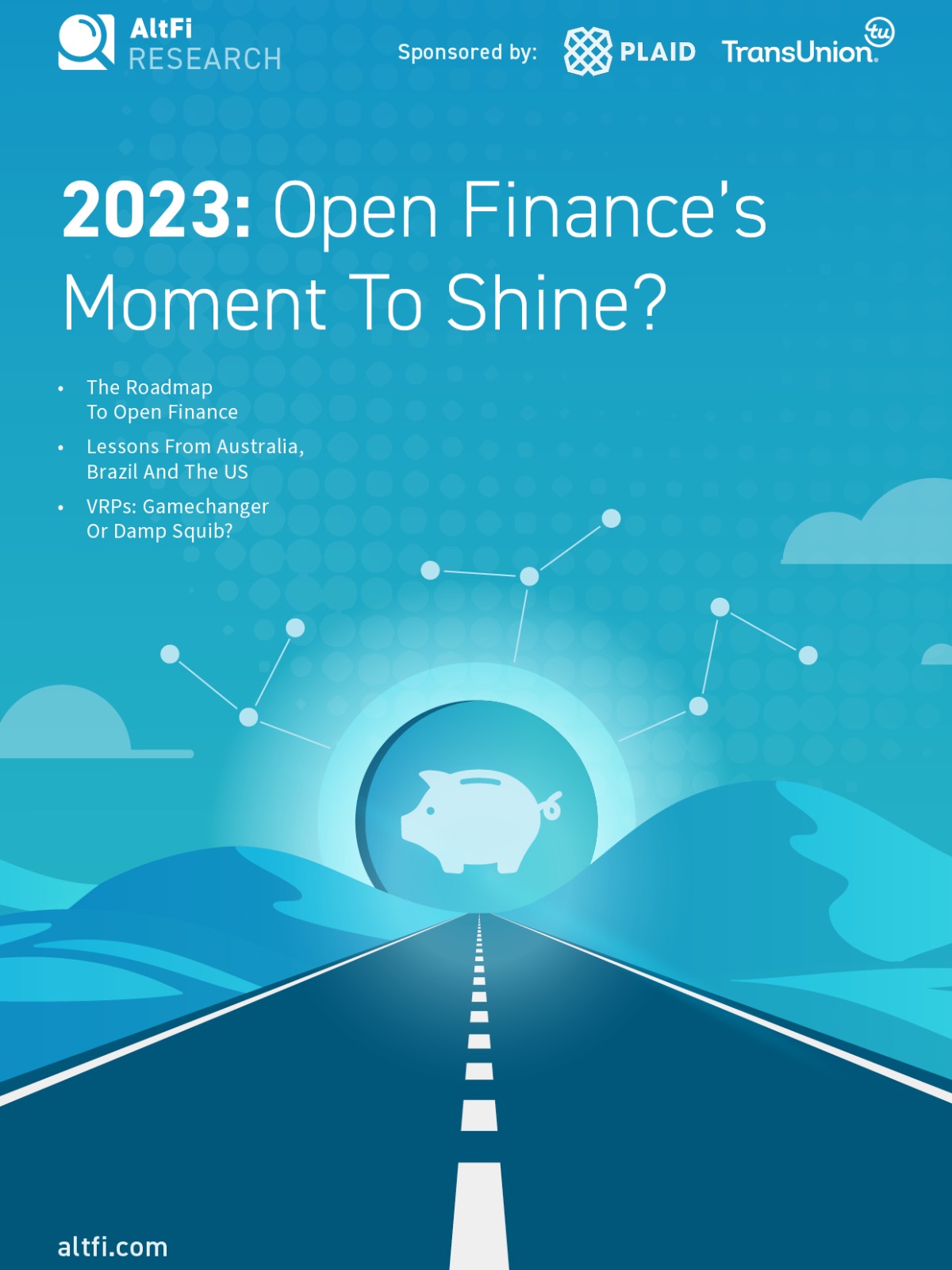 2023: Open Finance's Moment To Shine?