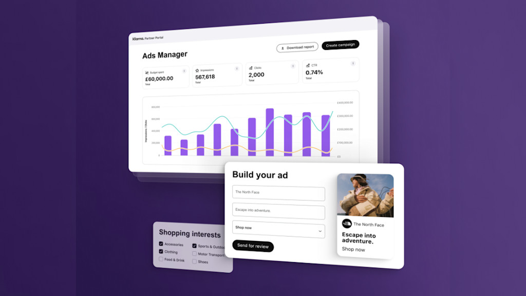 Klarna launches global rollout of creator and retailer growth tools AltFi