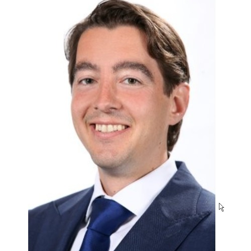 Matthijs Van Den Heuvel - Altfi