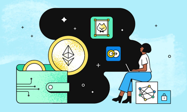 Plaid launches crypto wallet as first web3 product - AltFi