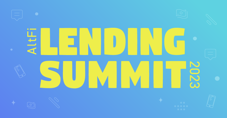 AltFi Lending Summit 2023