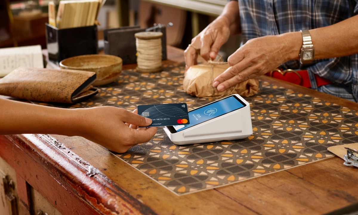 Why is Square buying Afterpay?