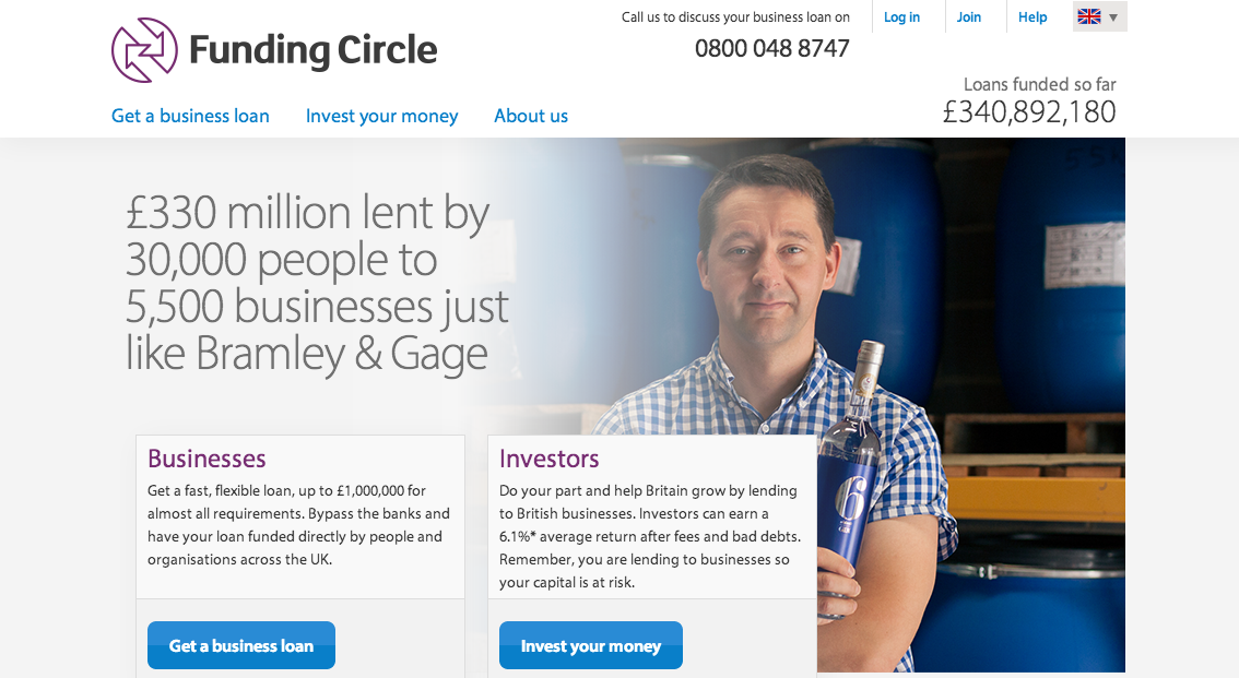 Are you missing out on a 25% better rate of return on Funding Circle? - AltFi