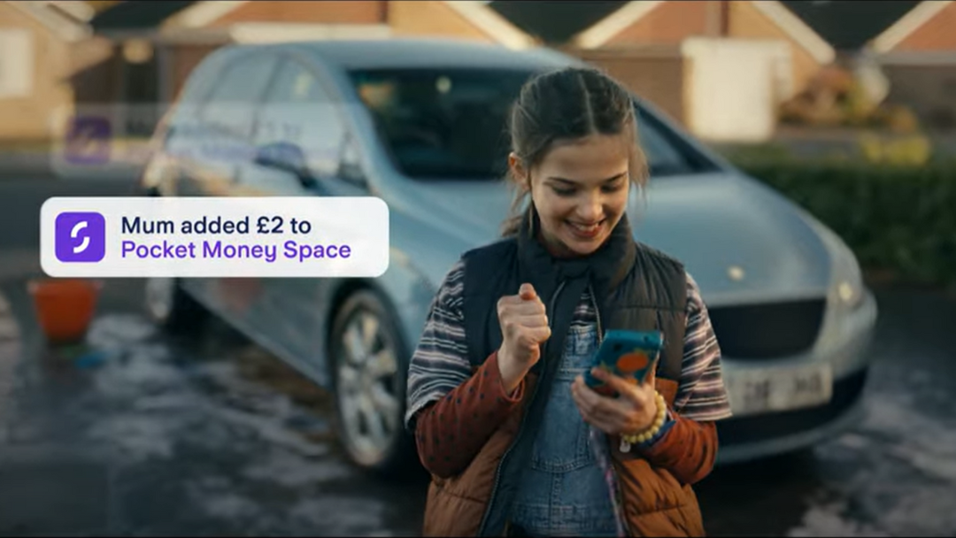 Starling Bank Pushes For Growth With New Brand Platform - AltFi