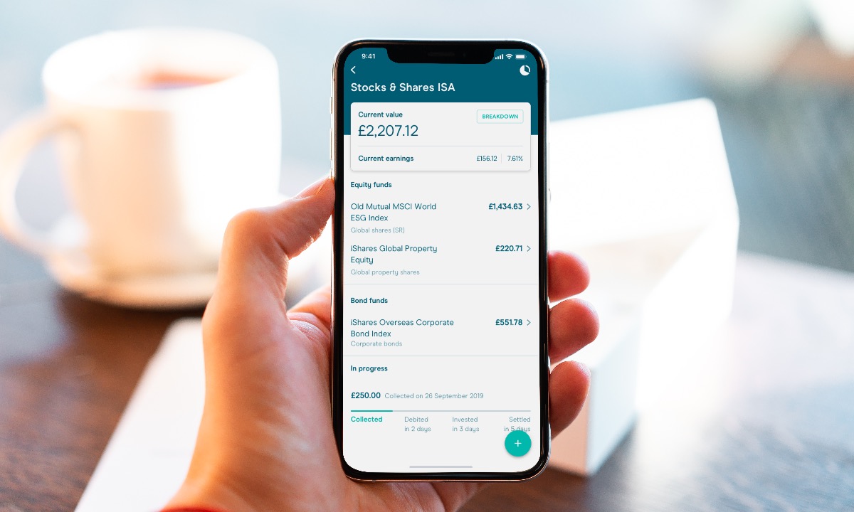 MoneyBox quietly closed its 95 Day Notice Savings Account last month