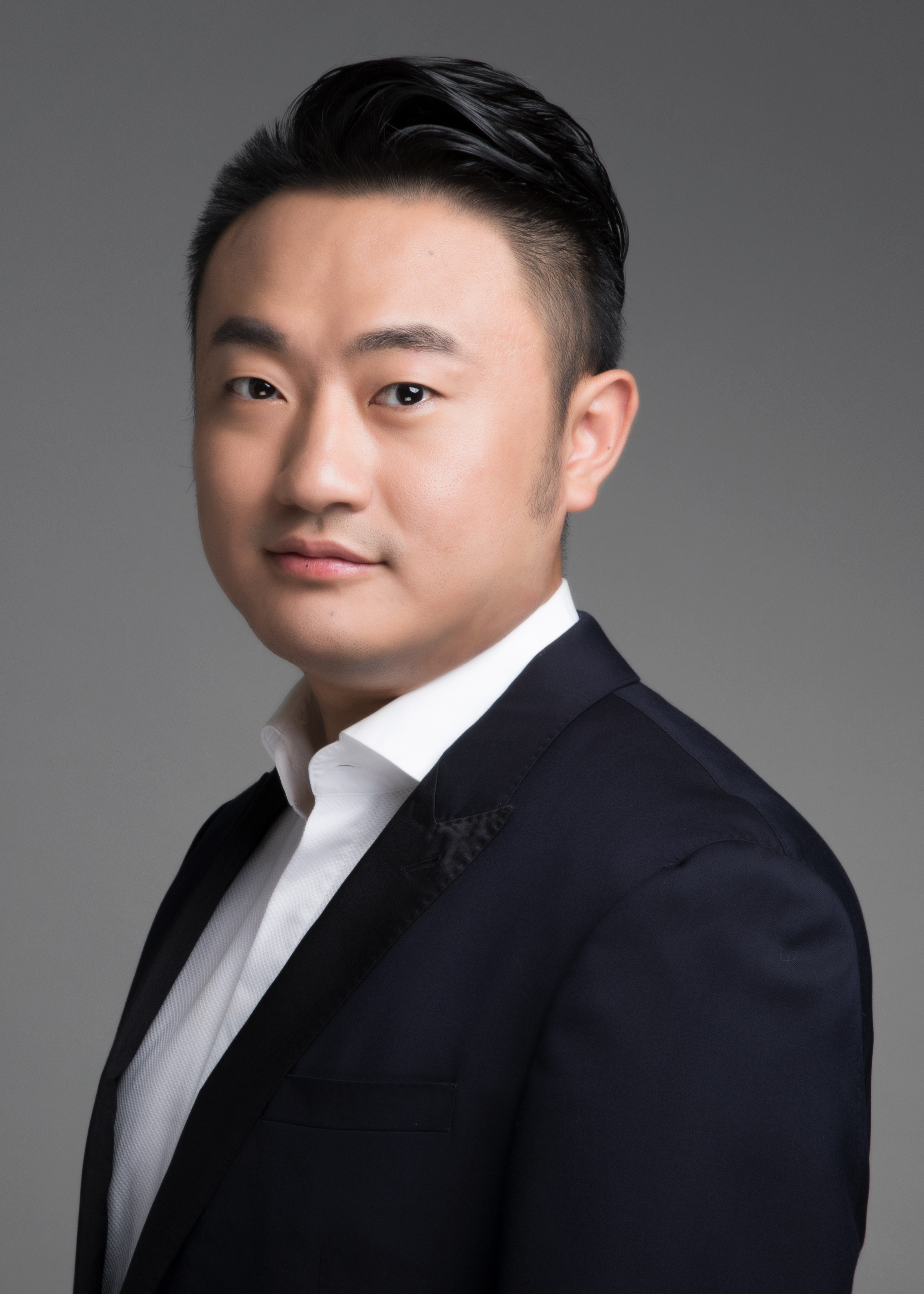 Ben Zhou, co-founder and CEO of Bybit.