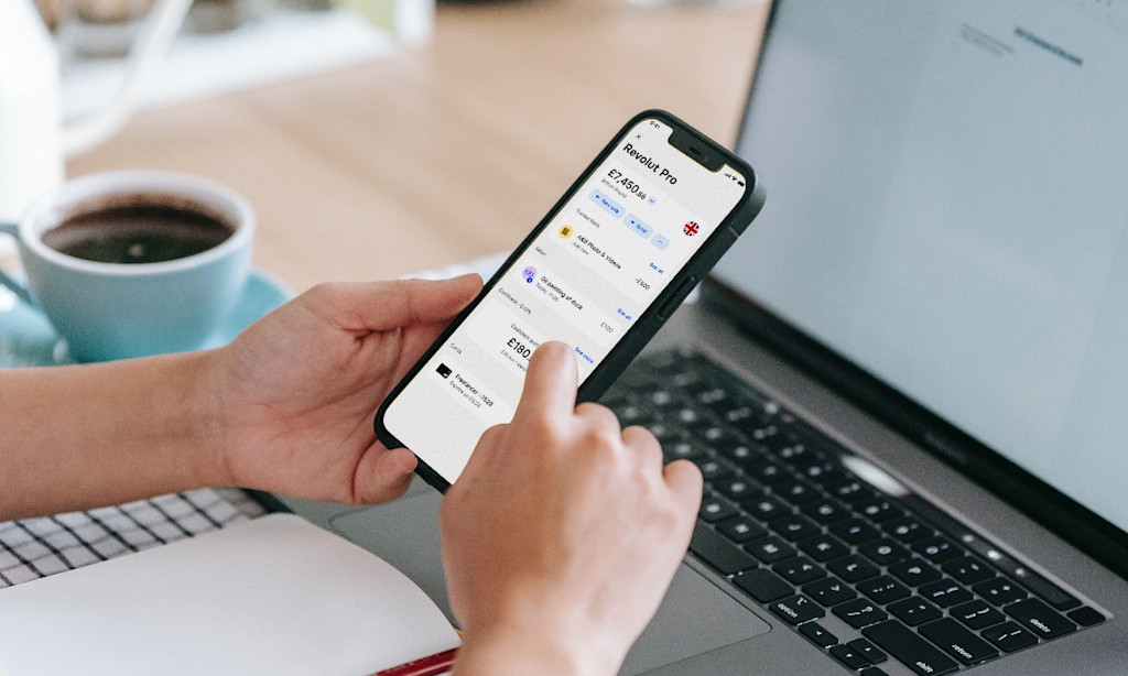 Revolut brings business management features to its retail app with ...