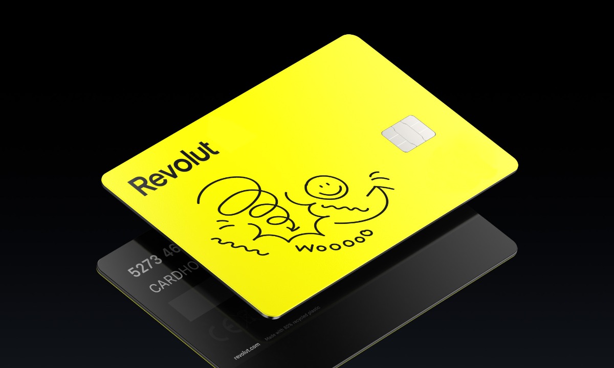 Revolut launches financial app 'Revolut <18' aimed at children - AltFi