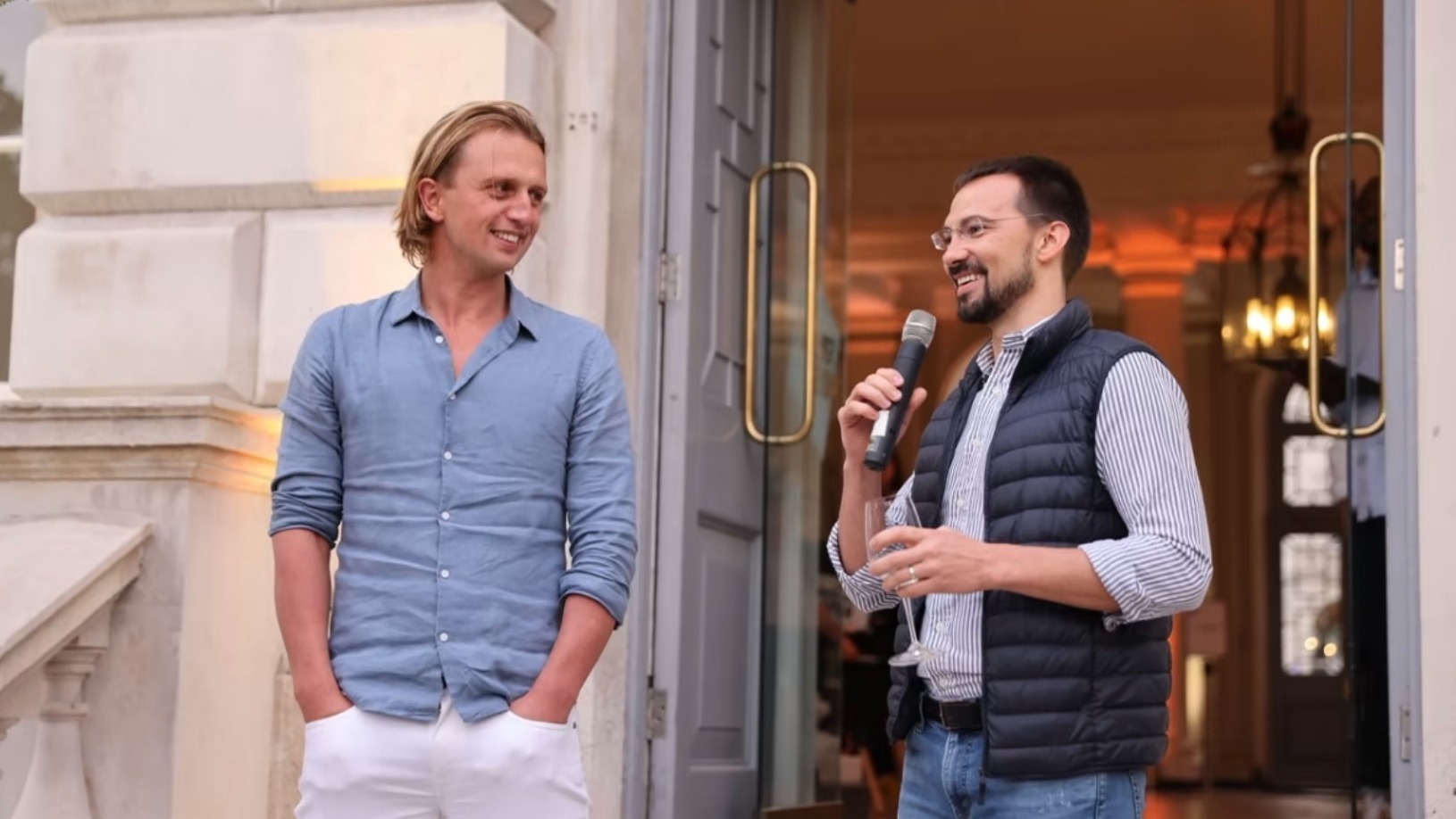 Revolut Reportedly Strikes Deal With SoftBank In Hopes Of Gaining ...