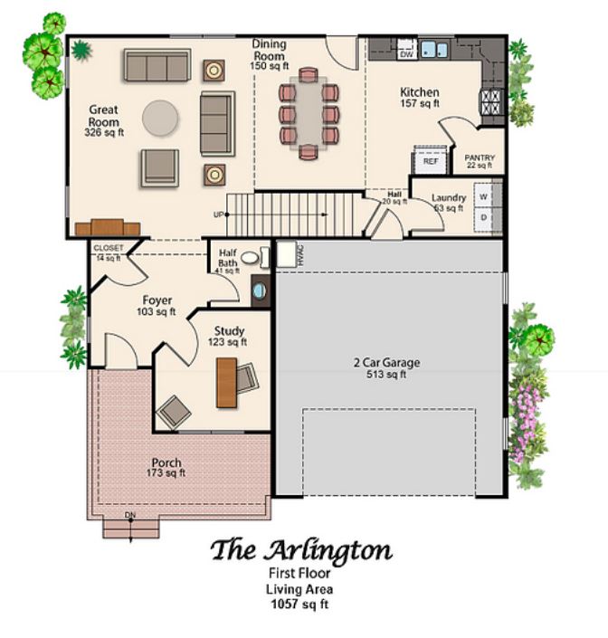 Arlington First Floor.JPG 1674155062680