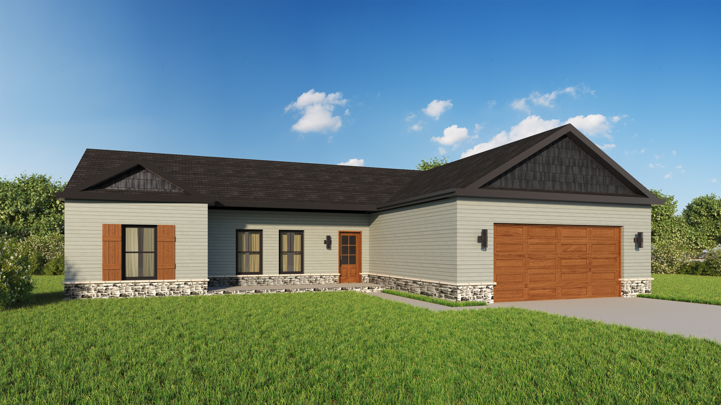 Florence - Dave Hobba Builder - Ranch Plan - West Virginia - Custom Home Builder - Kentucky - Inventory Home - New Construction - 2022 - 2023.jpg 1668021475121