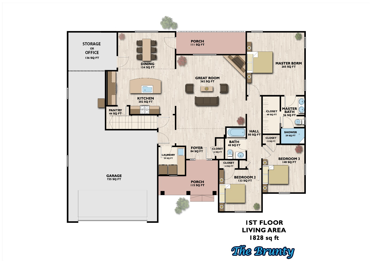 Brunty-Gar. Left - Floorplan (Main-Level) - Updated - Office.png 1630616486497