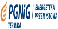 PGNiG Termika Energetyka Przemysłowa logo