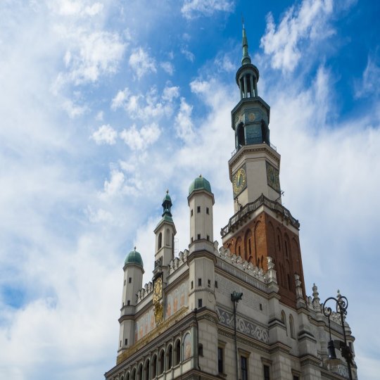 Poznań City Hall