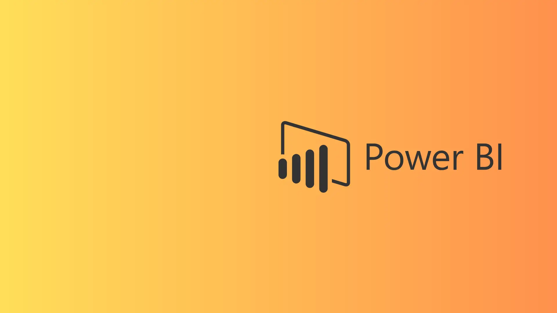 Power BI SQL Server