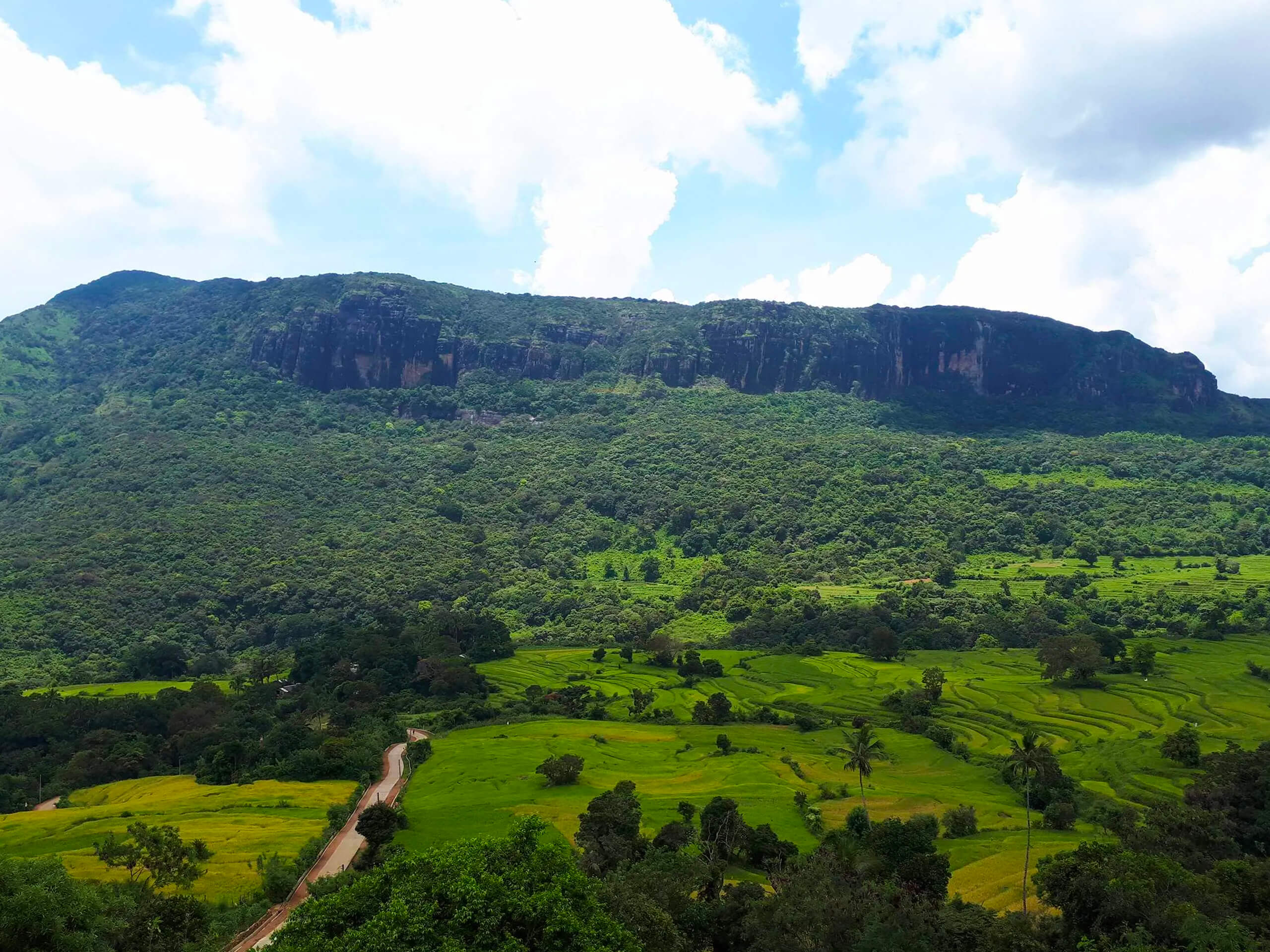 A Hiking Adventure in Manigala | Rapid Adventures