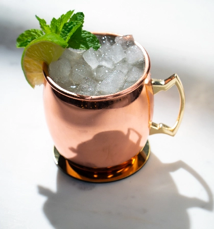 TAFFER'S MULE