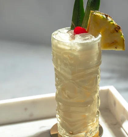 PINA COLADA