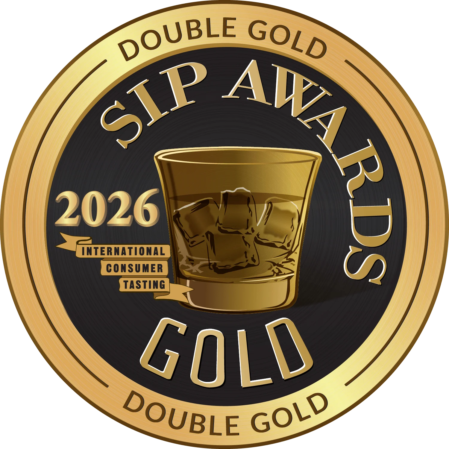2026 SIP Awards Double Gold