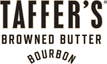 Taffer's Browned Butter Bourbon