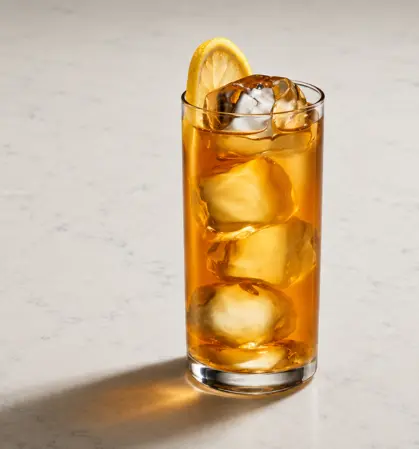 TAFFER’S SWEET TEA