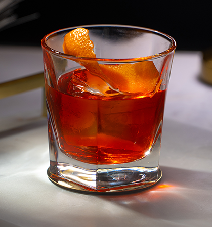 BOULEVARDIER