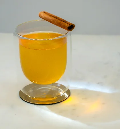 TAFFER'S TODDY