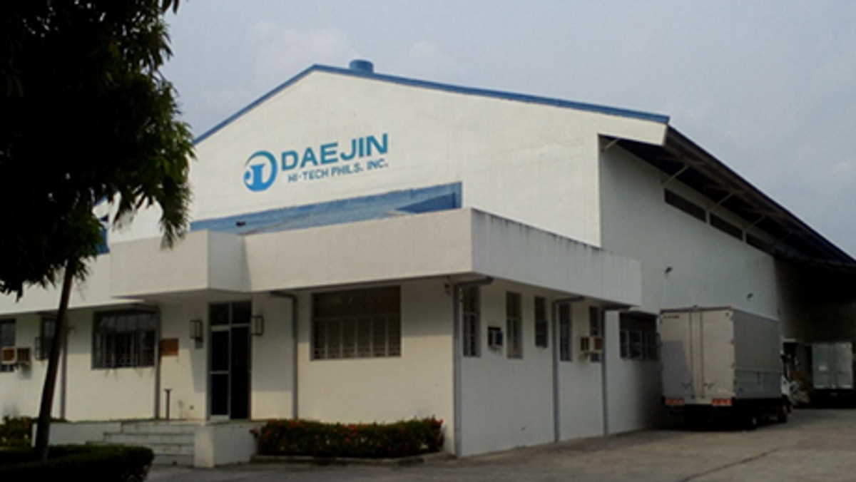 Daejin Advanced Materials