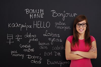 The Benefits of Bilingualism PrimaryImage