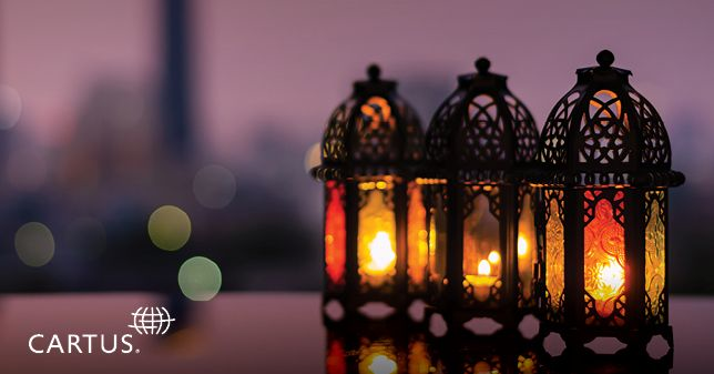 ramadan period