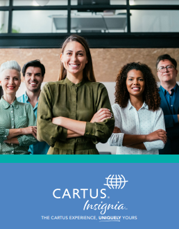 cartus small to mid size solutions