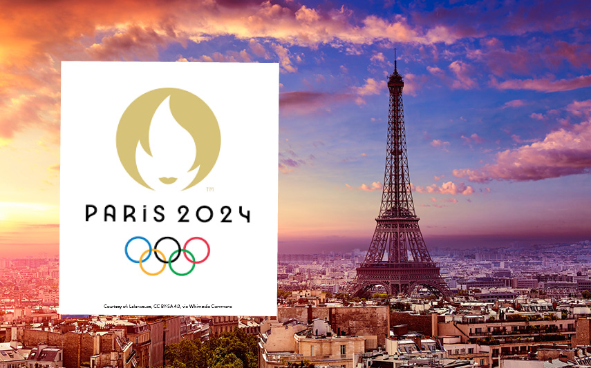 temporary living: 2024 olympic games—part deux