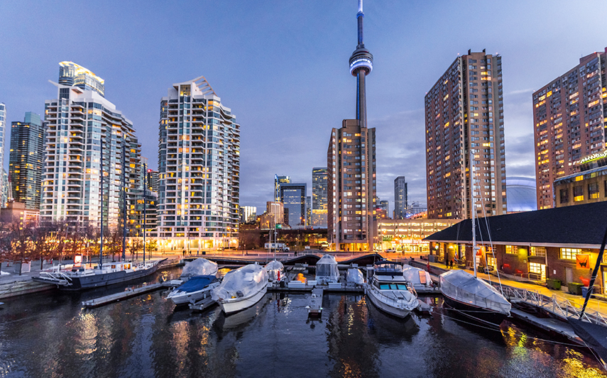 Prohibition on the Purchase of Residential Property by NonCanadians