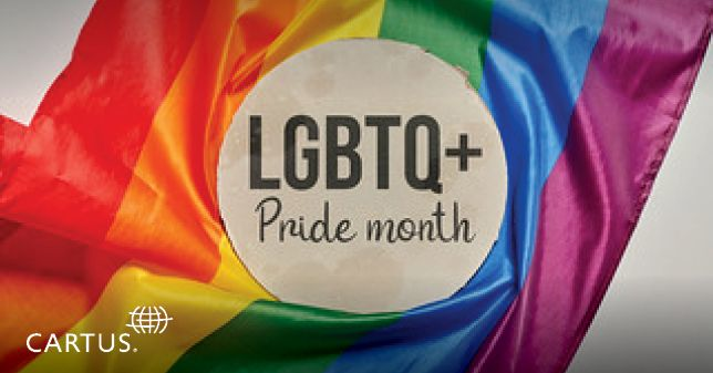 dei pride month