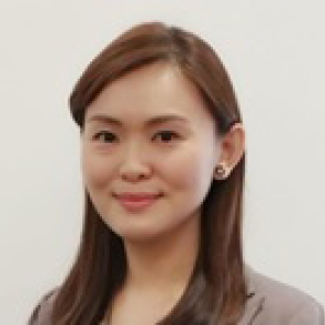Presenter 1 - Leigh Ng