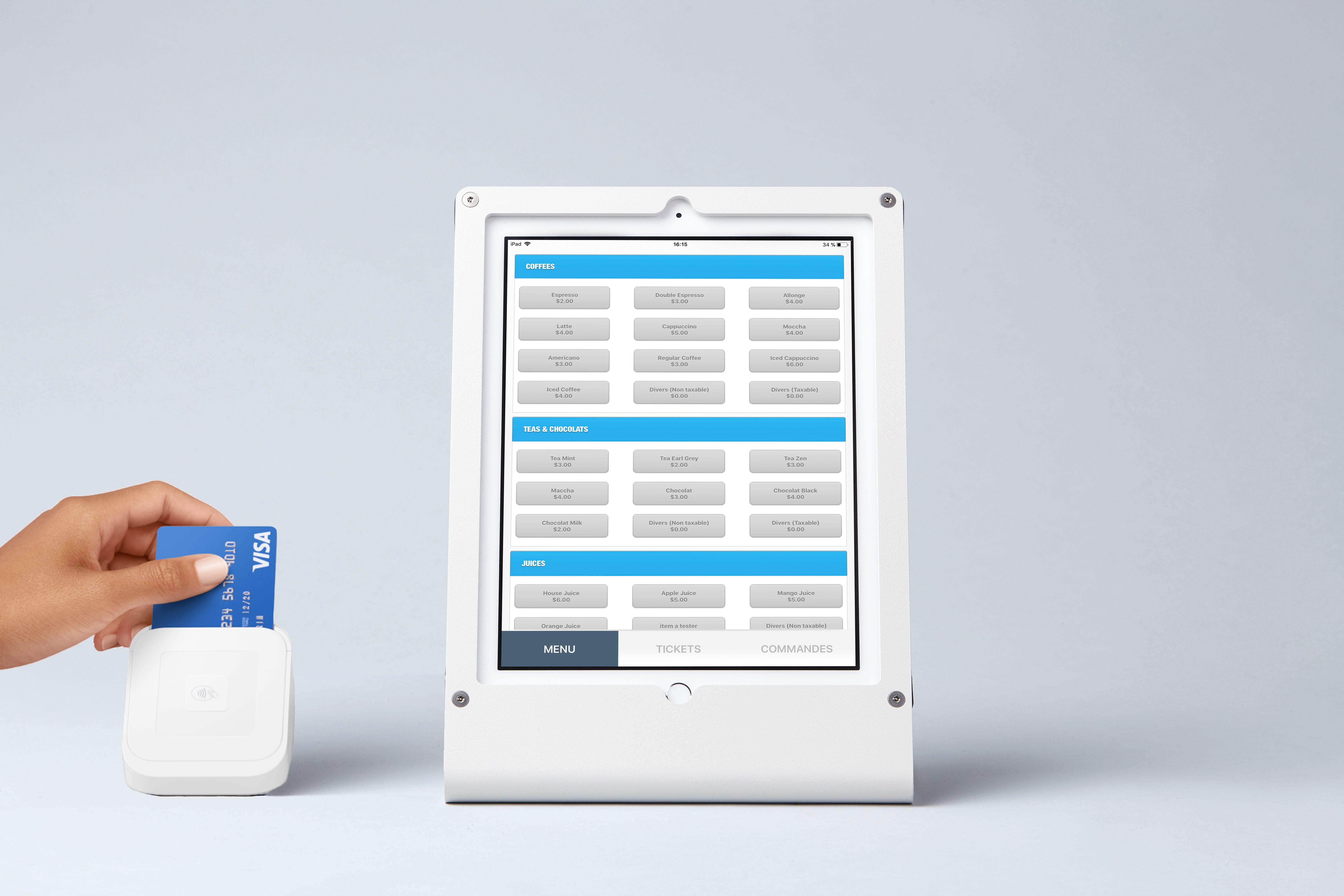 The Complete Guide to Integrating a Sales Recording Module System (SRM)